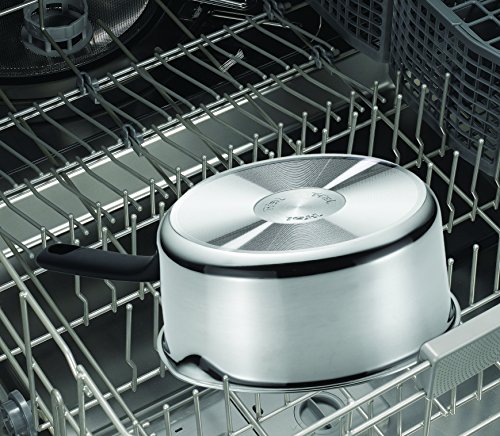 2 T+fal+C91124+Stainless+Covered+Cookware