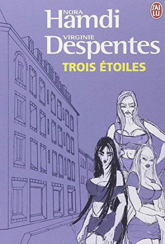Trois Etoiles (French Edition)