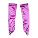 JiaDuo Girls New Princess Party Costume Long Dress Up 130 Purple