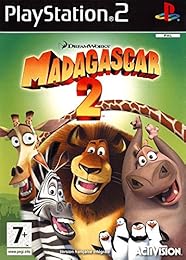 Madagascar 2