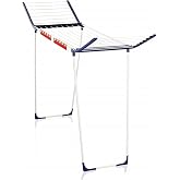 Leifheit 81650 Pegasus 180 Maxx Laundry Dryer