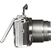 Nikon COOLPIX Silver A900 20MP Point & Shoot Digital Camera (Advanced Kit, Frustration Free Packaging)thumb 1