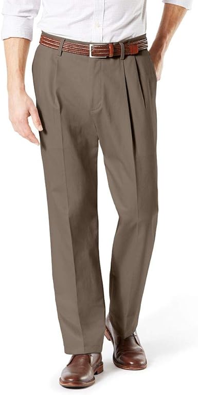 amazon dockers mens pants