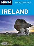 Moon Ireland (Moon Handbooks) by Camille DeAngelis