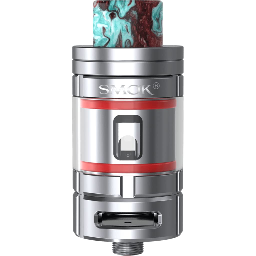 Smok TFV16 Lite Tank [Silver] No Nicotine