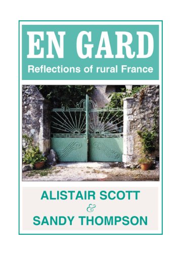 En Gard: Reflections of rural France
