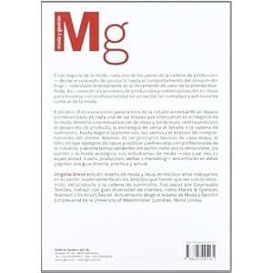 Merchandising de moda