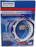 Suzuki OEM Clutch Rebuild Kit GSXR1000 Gixxer GSXR 2001-2004 21400-40810