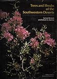 Trees and Shrubs of the Southwestern Deserts