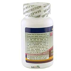 1 Bottle Breast Enhancement Pills Bigger,Firmer, Fuller Breast ENHANCE ENLARGE PILLS