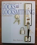 The Complete Book of Locks and Locksmithing. by 