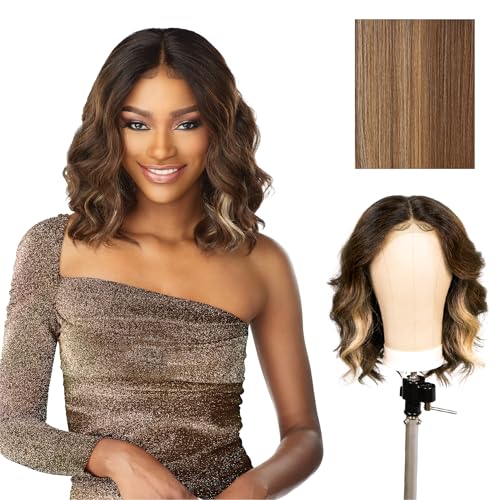 Sensationnel Butta LaceWig-Unit