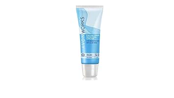 Avon Skin So Soft Fresh Smooth Moisturizing Facial Hair Removal Cream Amazon In Beauty