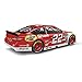 Lionel Racing Joey Logano #22 Shell-Pennzoil Red 2015 Ford Fusion NASCAR 1:64 Scale Diecast Car