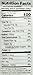 gimMe Snacks Organic Seaweed Thins, Sriracha Almond, 0.77 Ounce (22 g)