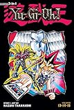 Yu-Gi-Oh! (3-in-1 Edition), Vol. 5: Includes Vols. 13, 14 & 15