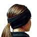 Hot Headz Polarex Fleece Ponytail Ear Warmer Headband - Women's