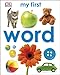 My First Words: Let's Get Talking! (TAB BOARD BOOKS)