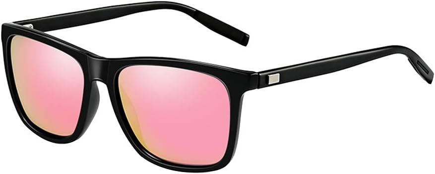 polarized motorcycle sunglasses for men