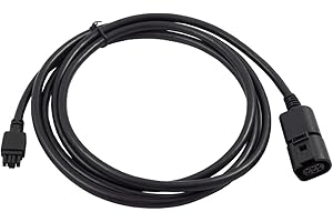 Innovate Motorsports 3887 8' Sensor Cable (for 4.9 O2 sensor)