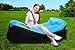 Manledio Inflatable Lounger Air Lounge Sofa
