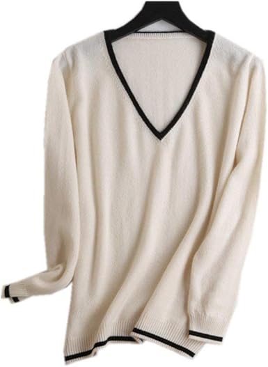 amazon maglioni lana donne