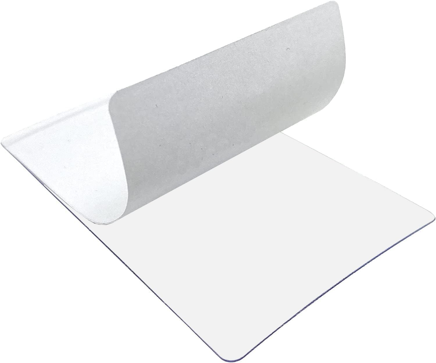 Self Seal Laminating Pouches Credit Card Size, Cold Seal ID Card Laminating Pouch Encapsulation Pouch Finish Size Credit 86 x 54mm (Pack of 100) from PCL Media ltd