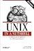 UNIX in a Nutshell: System V Edition, 3rd Edition (In a Nutshell (O'Reilly)) 3rd edition by Robbins, by