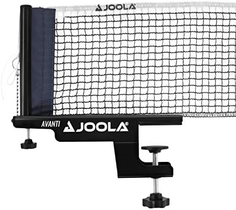 JOOLA Premium Avanti Table Tennis Net