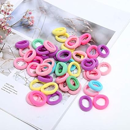 mini hair ties for babies