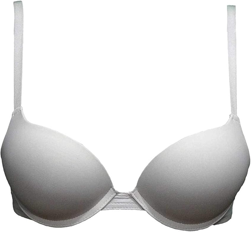 reggiseno super push up imbottito