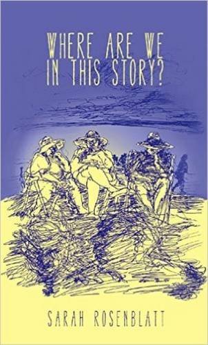 Where Are We in This Story? (Carnegie Mellon Classic Contemporary Series: Poetry)