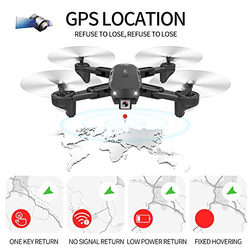 Drone S166 Drone S166