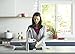 Honeywell HUL535W Filter-Free Cool Mist Humidifier, White – Cool Mist Humidifier for Bedroom, Home or Office