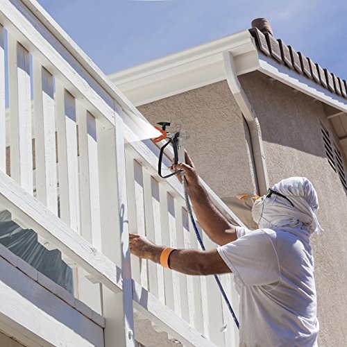 ValuAir 820 Airless Paint Spray Gun Pricepulse