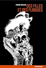Des  filles et des flingues