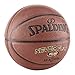 Spalding Never Flat Intermediate Size Basketball
