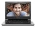 Lenovo S21e 80M4002DUS 11.6-Inches Laptop (Intel Celeron N2840 2.1 GHz Processor, 2 GB DDR3 RAM, 32 GB SSD, Windows 8.1 Operating System)