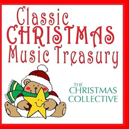 Amazon.com: traditional christmas carols: christmas party band: mp3 downloads The Christmas Collective - Classic Christmas Music Treasury - Amazon.com Music
