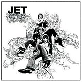 Jet Album: «Get Born» (Front side) Jet Album: «Get Born» (Front side)
