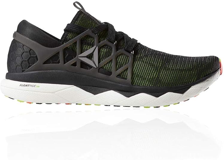 floatride run flexweave reebok