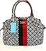 Kate Spade New York Classic Spade Stevie Baby Bag