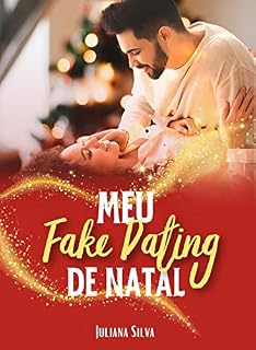 Livro Meu Fake Dating de Datal