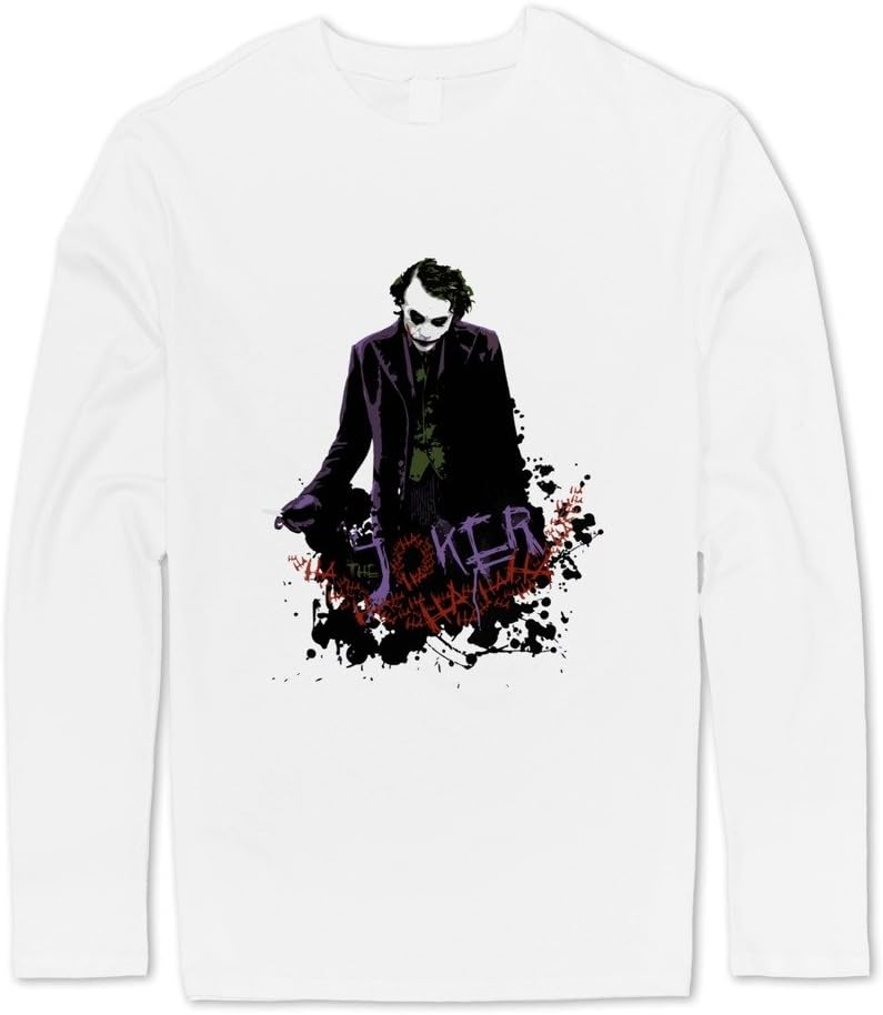 RIDA The Joker Long Sleeve For Men