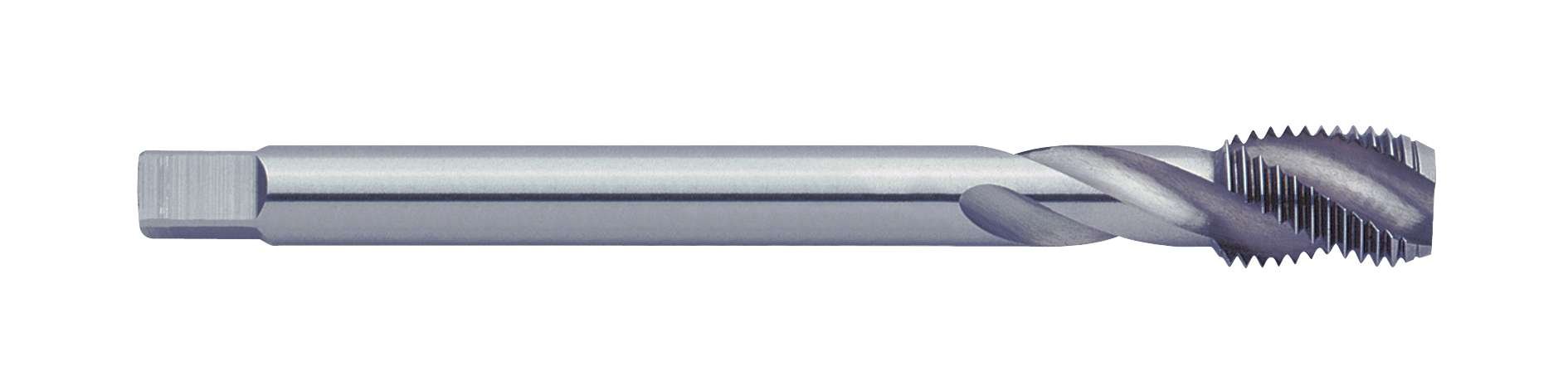 Eventus Machine Tap M5 HSS-E DIN371 35° RSP