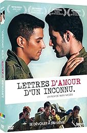 Lettres D'amour D'un Inconnu