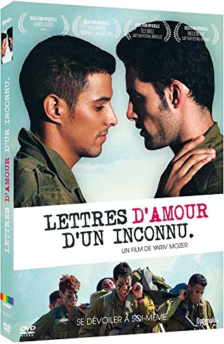 Lettres D'amour D'un Inconnu