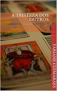 Livro A tristeza dos outros
