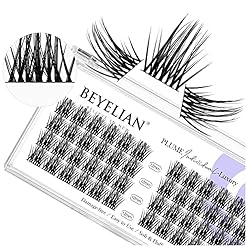Cluster Lashes, DIY Eyelash Extension Eyelash