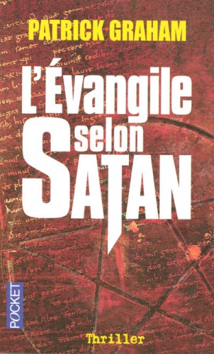 L Evangile Selon Satan Patrick Graham Pdf Pharmaiparta